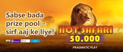 Mega Free Spins Bonanza promotion