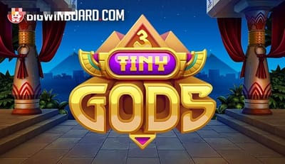 3 Tiny Gods