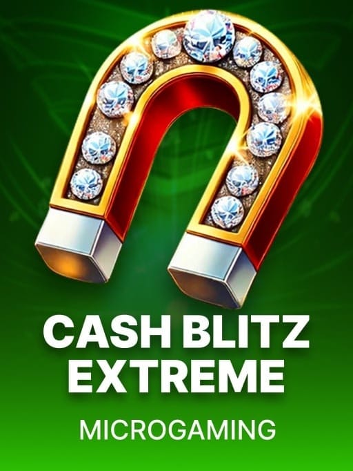Cash Blitz Extreme thumbnail