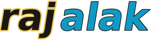 Rajalak Game Logo
